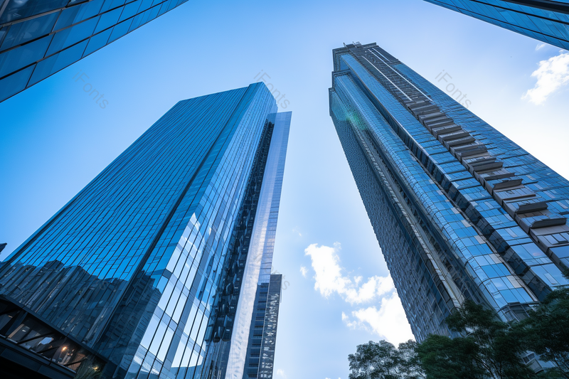 城市建筑写字楼商务大厦,高清,摄影图,摄影图片,图片大全,摄影图免费下载